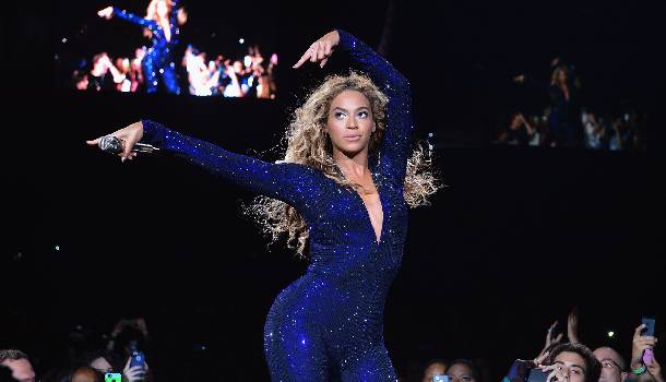 Borítókép: Ezt látnod kell: 70 Beyoncé-dal 4 percbe sűrítve