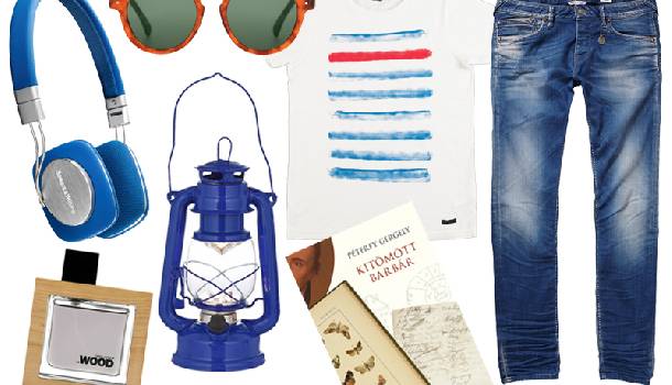 Borítókép: JOY Napok 2015: Ezt ajánlja főszerkesztőnk