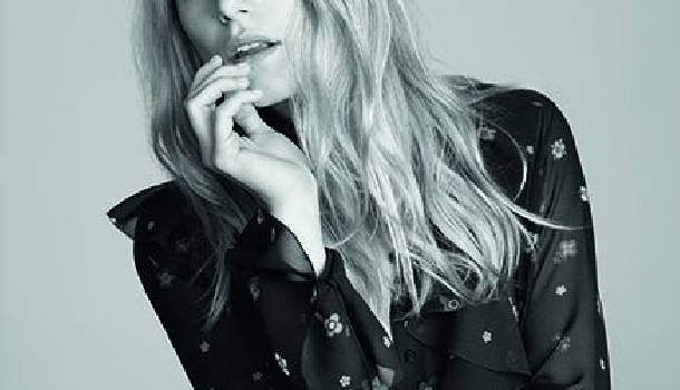 Borítókép: Új arc testesíti meg a Chloé értékeit