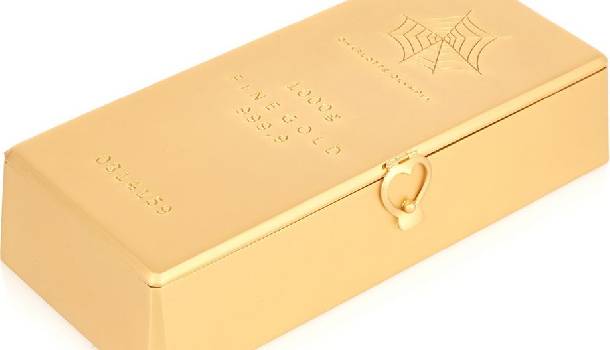 Borítókép: #akarom: Egy táskányi aranyrúd