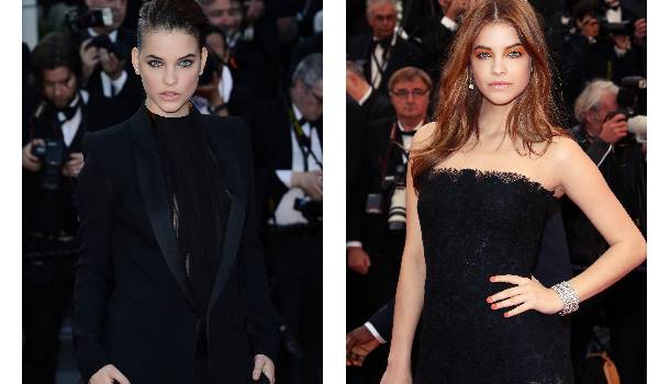 Borítókép: Palvin Barbara már Cannes-ban bulizik Eva Longoriával - FOTÓK