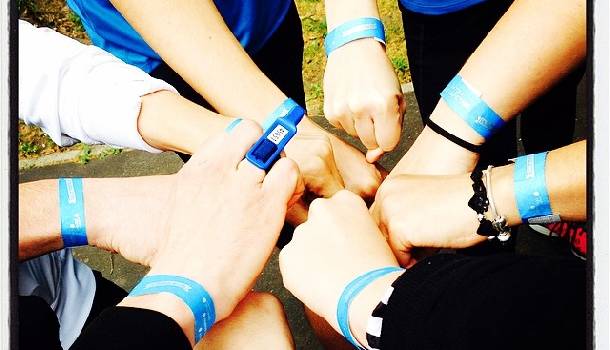 Borítókép: A Csemete Alapítványért futunk az Ultrabalatonon - Segíts te is!