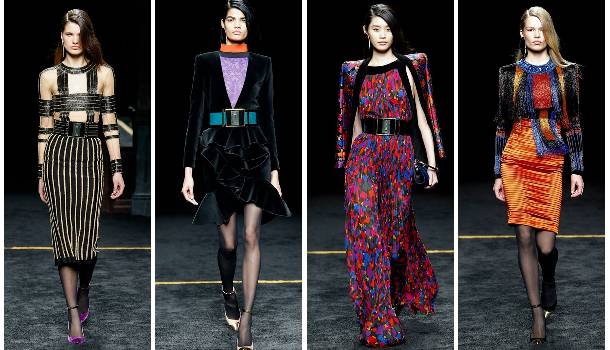 Borítókép: Bréking: A Balmainnel kollaborál a H&M