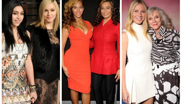 Borítókép: A 15 legstílusosabb anya-lánya páros