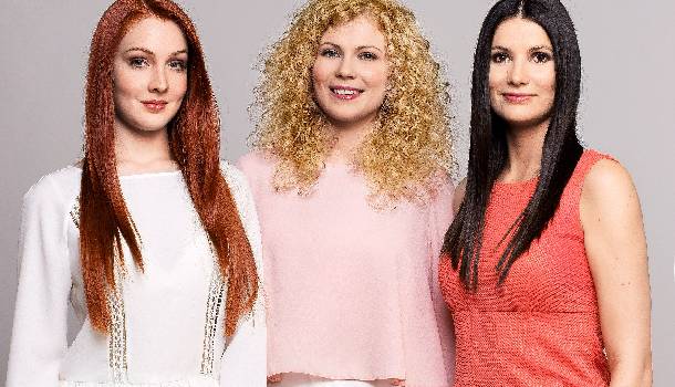 Borítókép: A Garnier Olia és az InStyle legszebb hajkoronái - VIDEÓ