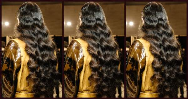 Borítókép: Álomhaj projekt: 4 jel, hogy ideje új frizurát vágatnod