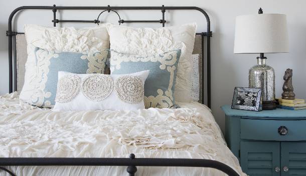 Borítókép: 9 dekortipp: Így vonzd be a szerelmet az otthonodba!