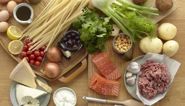 Borítókép: Ez a vitamin a legfontosabb a női szervezetnek