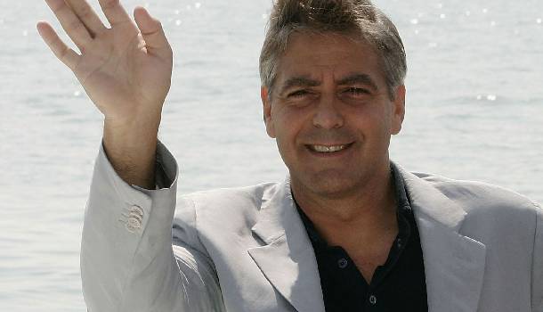 Borítókép: Irdatlanul sokat költ George Clooney utazásra