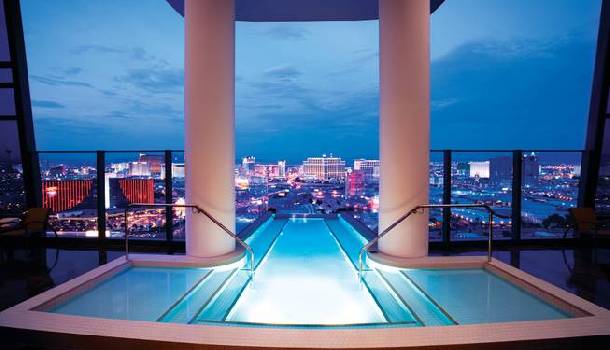 Borítókép: A világ 10 legdrágább lakosztálya