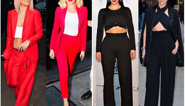 Borítókép: Ők Hollywood legdivatosabb stílusnővérei