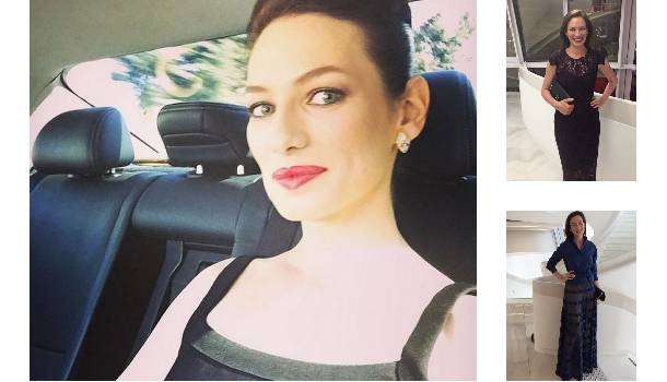 Borítókép: Exkluzív: Cseh Anna Marie cannes-i élményeiről mesél