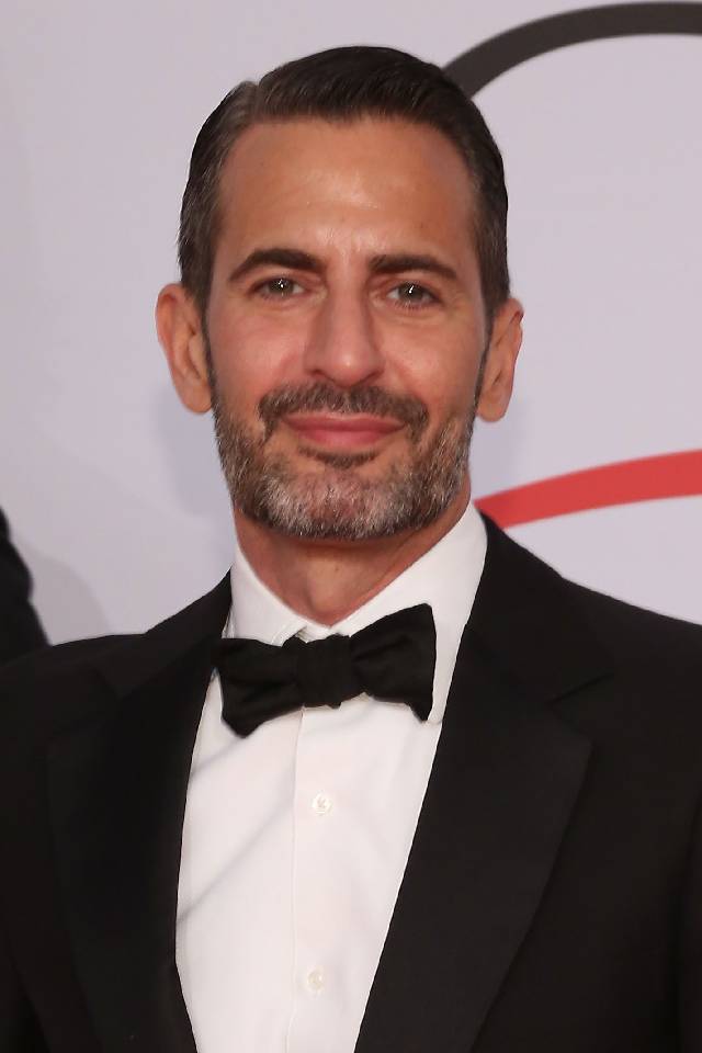 NEW YORK, NY - JUNE 01: Marc Jacobs attends the 2015 CFDA Awards at Alice Tully Hall at Lincoln Center on June 1, 2015 in New York City. (Photo by Taylor Hill/FilmMagic)