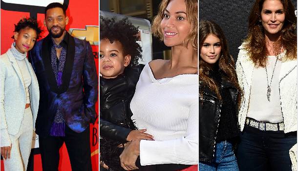 Borítókép: Sosem találnád ki, melyik sztárcsemete lett az új Marc Jacobs kampány arca