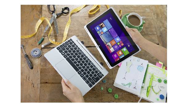 Borítókép: A tökéletes társak – Acer Switch 10 és 11