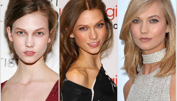 Borítókép: Gyönyörűek! Így változnak a topmodellek az évek során