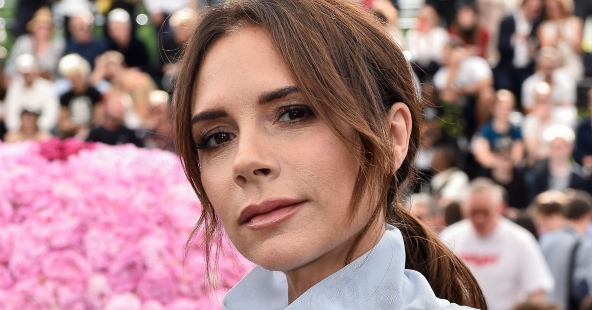 Borítókép: Victoria Beckham 9 legmegdöbbentőbb vallomása