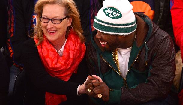 Borítókép: Hollywood legmeglepőbb sztárbarátságai