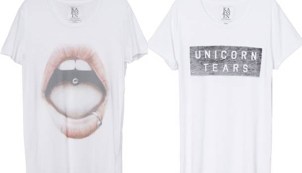 Borítókép: #akarom: Üzenet a pólón