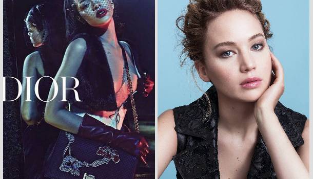 Borítókép: Az idei ősz legizgalmasabb kampányfotói