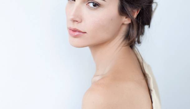 Borítókép: A GUCCI ÚJ ARCA, GAL GADOT