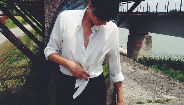 Borítókép: Öltözz úgy, mint egy stylist #11: Urbánus sikk nyárra hangolva