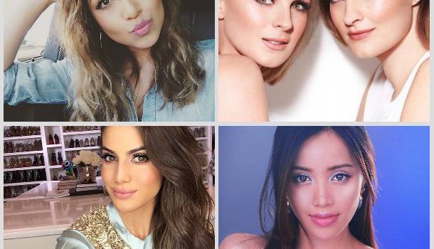 Borítókép: Az 5 legtehetségesebb Youtube szépség vlogger, akiket kötelező követni
