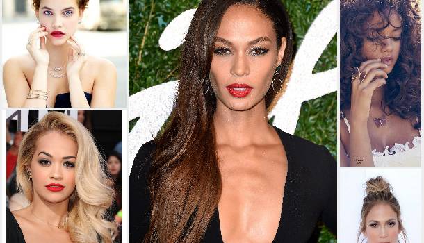 Borítókép: 10 szuper szexi nyári frizura, amit muszáj kipróbálnod