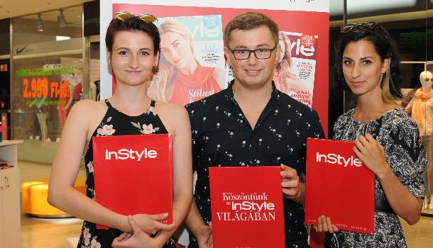 Borítókép: Videó: Ilyen volt a Stílusba hozunk, Szeged! roadshow