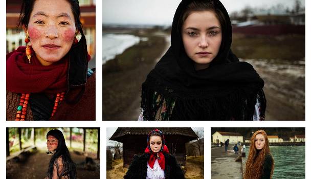 Borítókép: "A sokféleség gyönyörű" - 20 fotó a szépség ezer arcáról