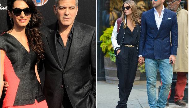 Borítókép: Ők most a legdivatosabb sztárpárok Hollywoodban