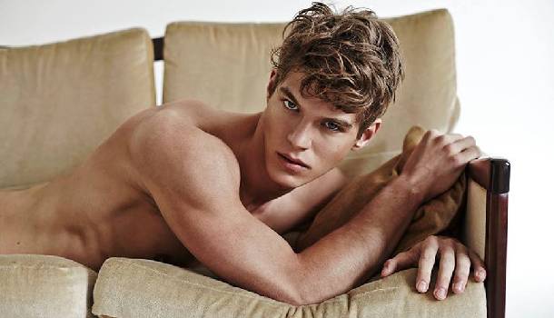 Borítókép: Taroltak a magyar modellfiúk a fashion weeken