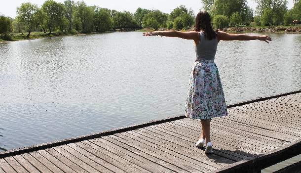 Borítókép: Stílusnagykövetünk jelenti: Így mozdulj ki Debrecenben