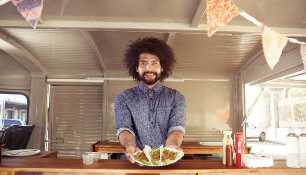 Borítókép: Mindent a hamburgerről #1 - A street food története