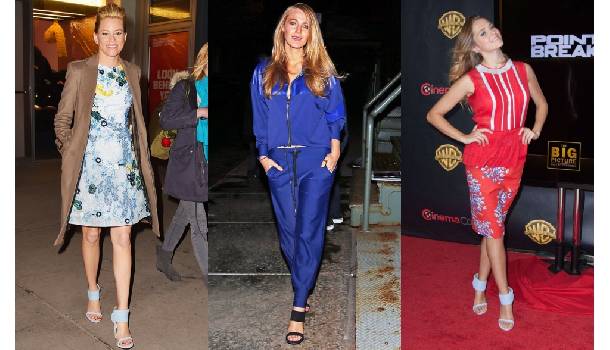 Borítókép: Ezért a cipőért őrül meg Hollywood