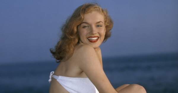 Borítókép: Így strandoltak ők: Minden idők 10 legemlékezetesebb fürdőruhája