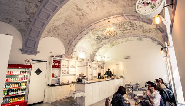 Borítókép: Stílusnagykövetünk jelenti: A három legjobb reggelizőhely Pesten