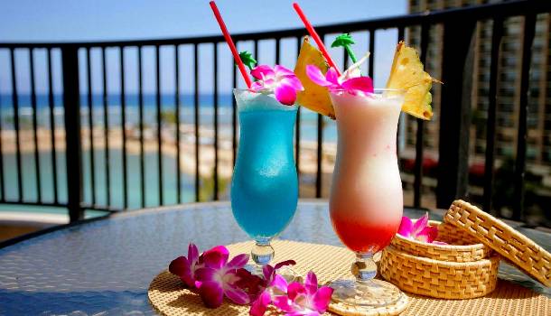 Borítókép: 5 kihagyhatatlan nyári smoothie