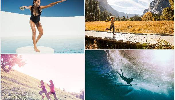 Borítókép: A legjobb edzésterv a csillagjegyed szerint