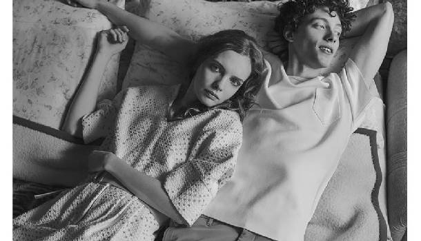 Borítókép: Éder Krisztián rendezte a Mary PopKids videoklipjét