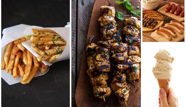 Borítókép: Top 10 street food: Ahány ország, annyi trend