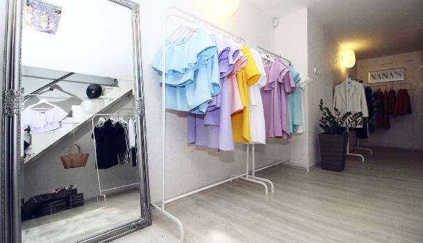 Borítókép: Stílusnagykövetünk ajánlja: Pesti divat #1