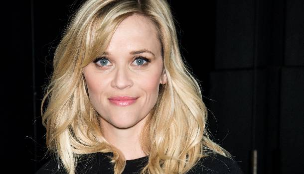 Borítókép: Mint két tojás: Reese Witherspoon és lánya  - FOTÓK