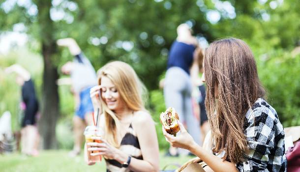 Borítókép: Stílusnagykövetünk ajánlja: provence-i hangulat a Kopaszi-gáton