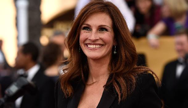 Borítókép: Látnod kell Julia Roberts ultramenő nyári rezidenciáját - FOTÓK