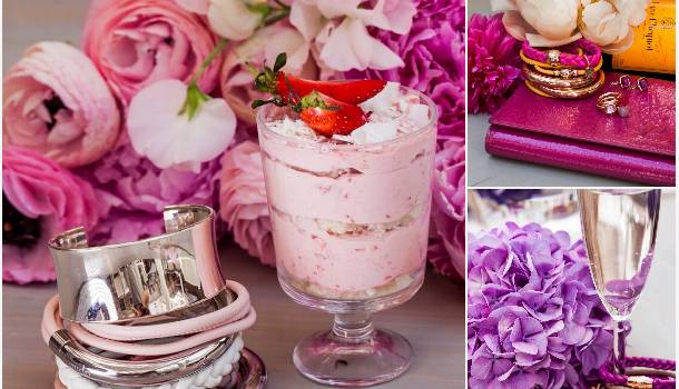 Borítókép: Stílusos ékszerkollekció érkezett Magyarországra