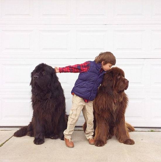 Fotók: Instagram.com/northwestmommy