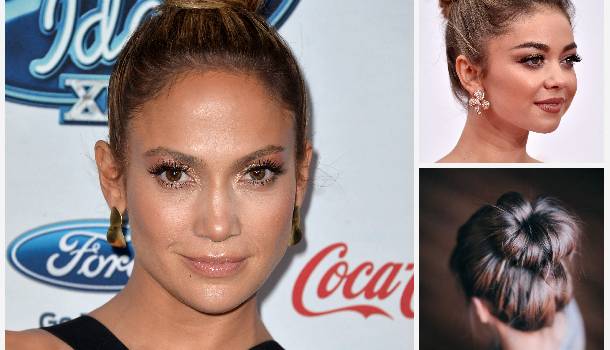 Borítókép: A legszexibb frizura hétköznapokra - VIDEÓ