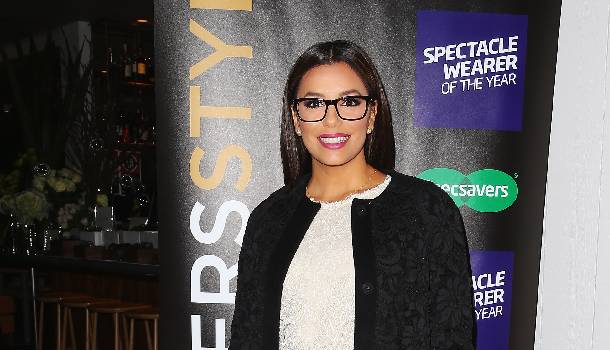 Borítókép: Eva Longoria beszólt az őt alaptalanul rágalmazó újságírónak