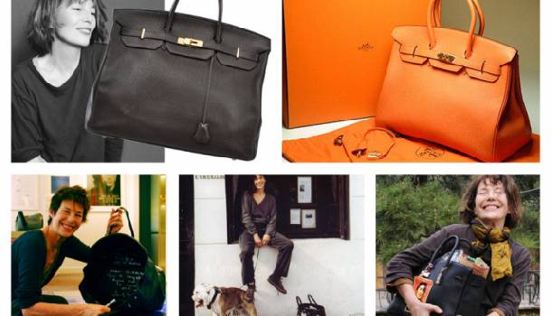 Borítókép: Jane Birkin többé már nem adja nevét  a Hermés legkeresettebb táskájához